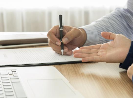 contrat contrat